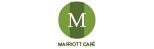 Marriott Cafe Logo