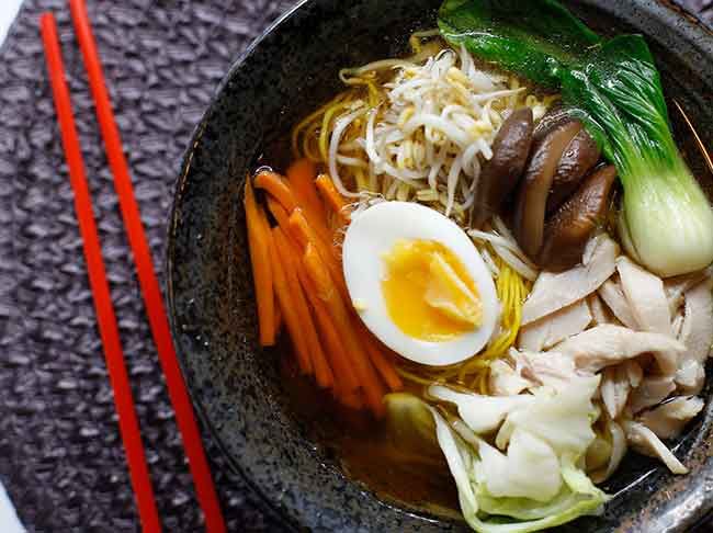 Private Dining at Marriott Cafe 