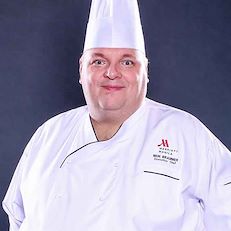 Executive Meik Brammer 